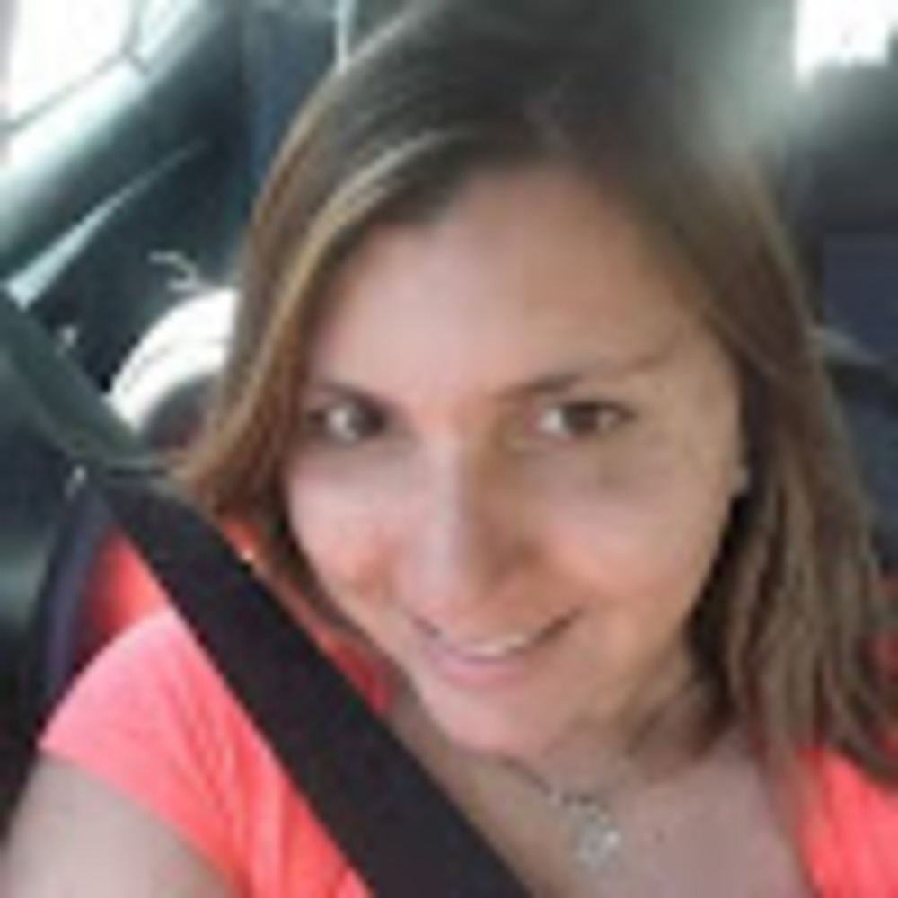 Meet your Posher, Astrid